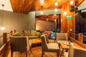 rila hotel borovets