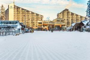rila hotel borovets