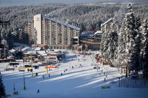rila hotel borovets