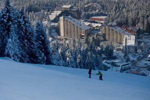 rila hotel borovets