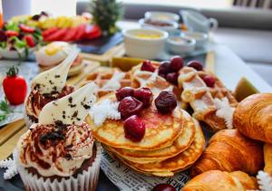 Rila Hotel Borovets,Belchin>>Bansko,4 star