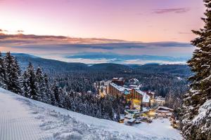 rila hotel borovets