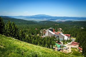 Rila Hotel Borovets,Belchin>>Bansko,4 star