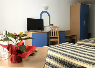 Rila Hotel Borovets,Belchin>>Bansko,4 star