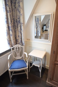 pand 17 charming guesthouse