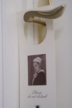 pand 17 charming guesthouse