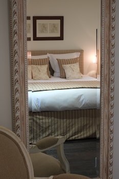 Pand 17 - Charming Guesthouse,Flemish Region>>Bruges,3 star