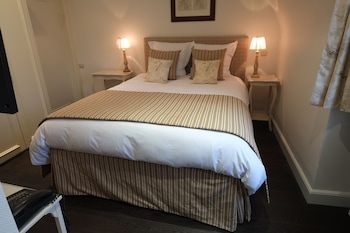 Pand 17 - Charming Guesthouse,Flemish Region>>Bruges,3 star