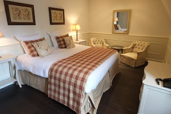 pand 17 charming guesthouse