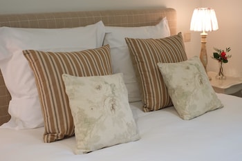 pand 17 charming guesthouse