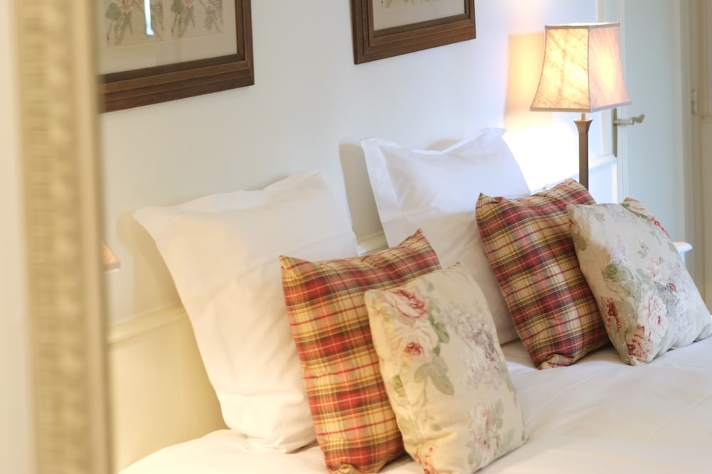 pand 17 charming guesthouse