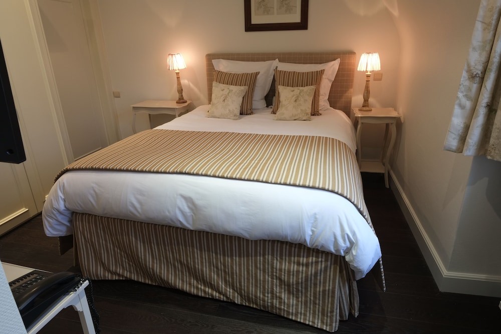 pand 17 charming guesthouse