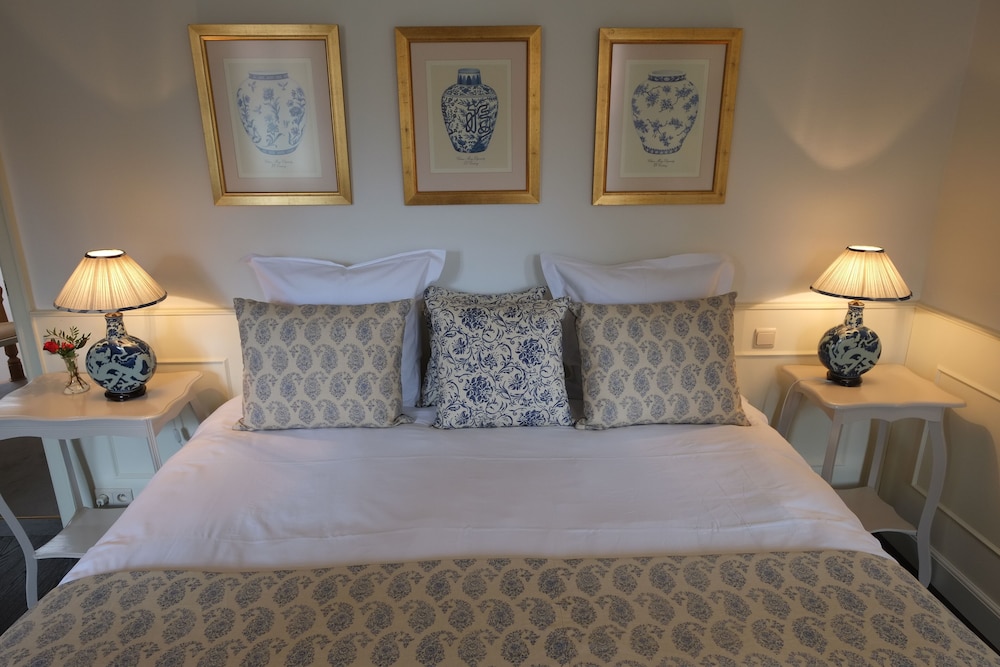 pand 17 charming guesthouse