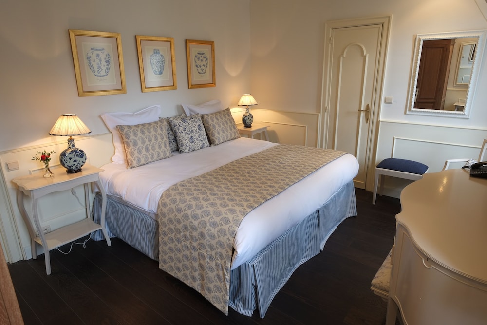 pand 17 charming guesthouse