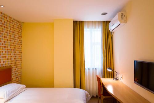 homeinn hotel shenyang xinlibao agricultural university