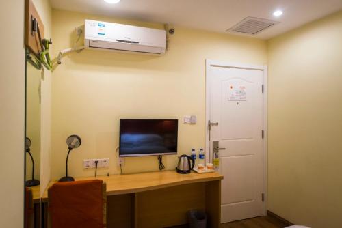 homeinn hotel shenyang xinlibao agricultural university