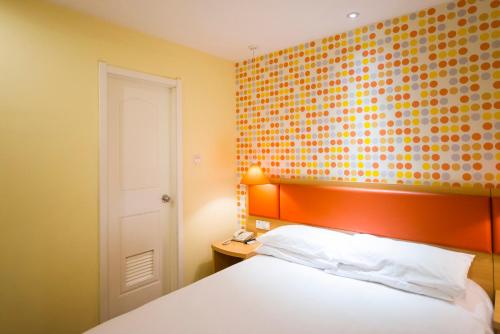 homeinn hotel shenyang xinlibao agricultural university