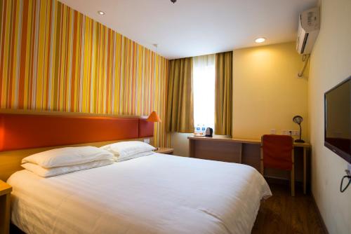 homeinn hotel shenyang xinlibao agricultural university