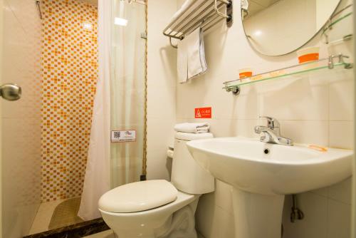 homeinn hotel shenyang xinlibao agricultural university
