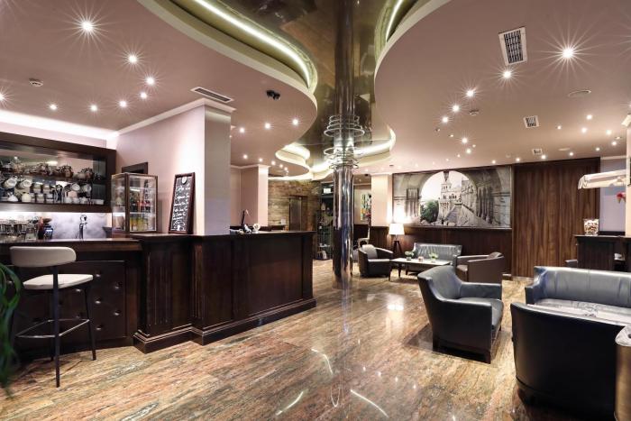 hotel budapest