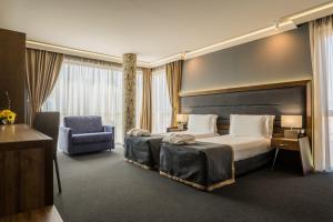 Hotel Budapest,Sofia-City>>Sofia,3 star