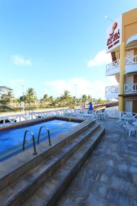 Jatoba Praia Hotel,Atalaia>>Aracaju,3 star
