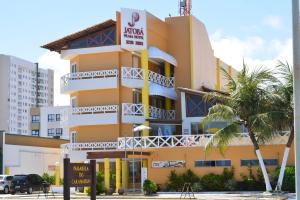Jatoba Praia Hotel,Atalaia>>Aracaju,3 star