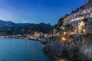 Hotel Club Due Torri,Amalfi Coast>>Amalfi,4 star