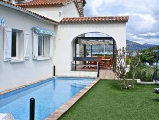 La Villa Maya,Grimaud>>Gassin,3 star