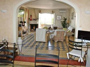 La Villa Maya,Grimaud>>Gassin,3 star