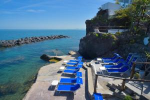Albergo Terme Italia,Casamicciola Terme>>Campania,4 star
