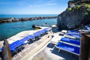 Albergo Terme Italia,Casamicciola Terme>>Campania,4 star