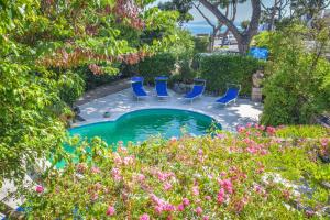 Albergo Terme Italia,Casamicciola Terme>>Campania,4 star
