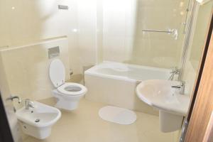 elysium accommodation