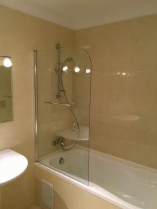 elysium accommodation