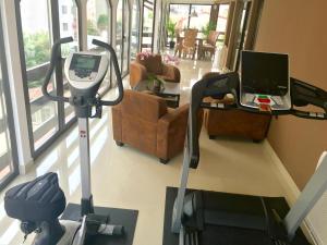 elysium accommodation