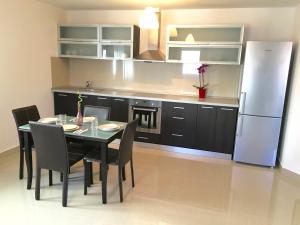 elysium accommodation