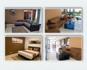 elysium accommodation