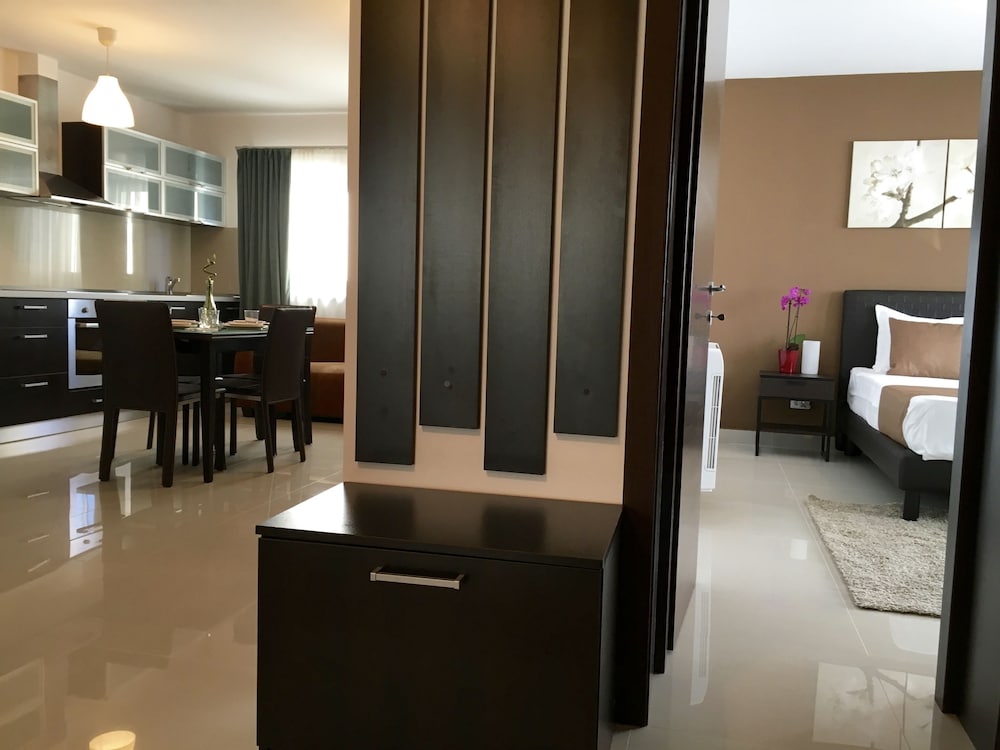 elysium accommodation