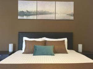 elysium accommodation