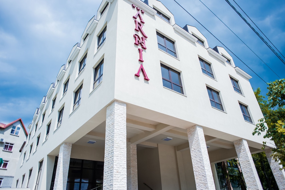 hotel arnia