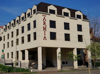 hotel arnia