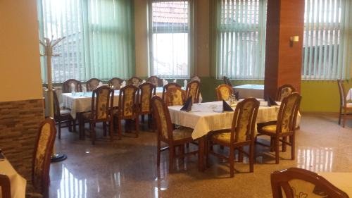 Hotel Lane,Serbia>>Sjenica,3 star