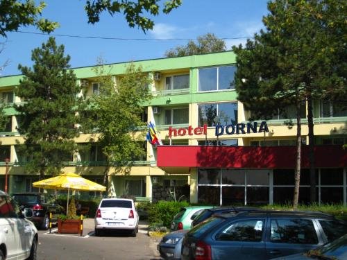 hotel doina