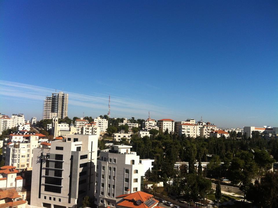 Caesar Hotel Ramallah,Ramallah>>Al-Bireh,4 star