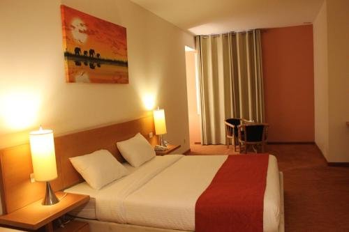 caesar hotel ramallah