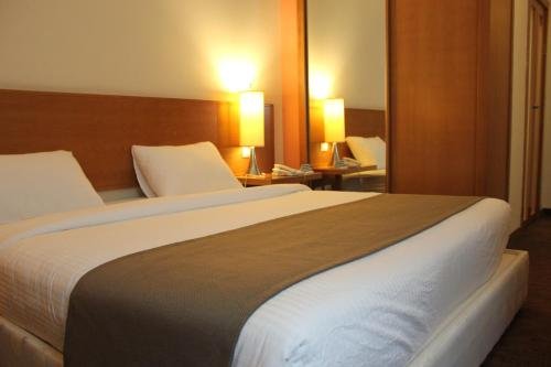 caesar hotel ramallah