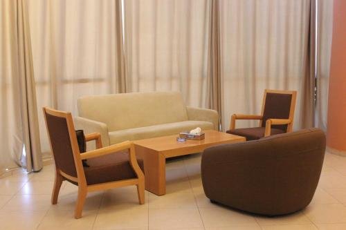 caesar hotel ramallah