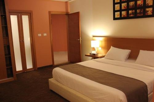 caesar hotel ramallah