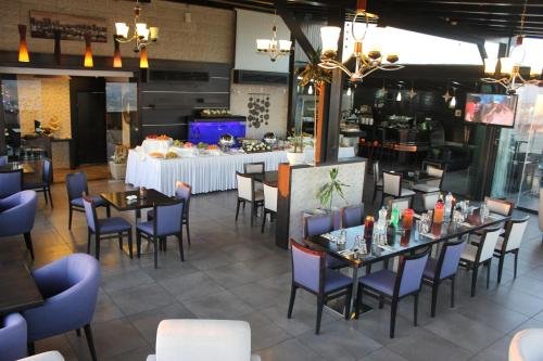 caesar hotel ramallah